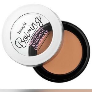 DISCONTINUED BENEFIT Boi-ing Industrial Strength Concealer #03 Medium Full NIB